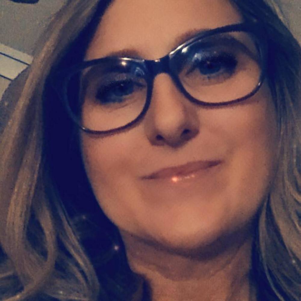 Meet your Posher, Heidi